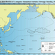 Illustration for article titled Japan Tsunamis Floating Debris to Keep Hitting the Pacific Coast This Winter